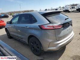 Ford Edge 2024 2