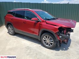 GMC Terrain 2024 1