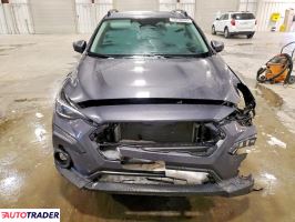 Subaru Pozostałe 2024 2