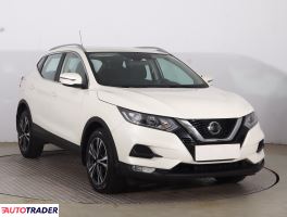 Nissan Qashqai - zobacz ofertę
