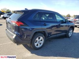 Toyota Pozostałe 2021 2