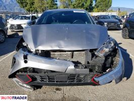 Kia Pozostałe 2023 2