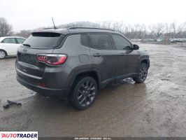 Jeep Compass 2021 2