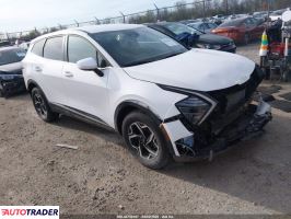 Kia Sportage - zobacz ofertę
