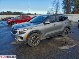 Kia Pozostałe 2025 2