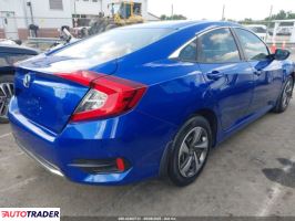 Honda Civic 2019 2 Honda Civic 2019 2