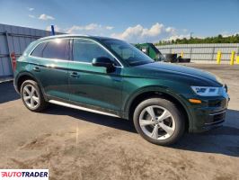 Audi Q5 2020 2