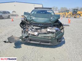 Subaru Forester 2023 2