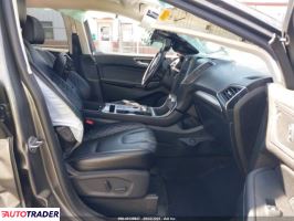 Ford Edge 2023 2 Ford Edge 2023 2