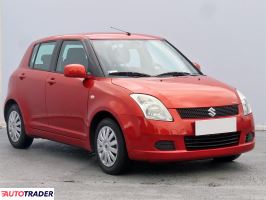 Suzuki Swift 2007 1.3 91 KM Suzuki Swift 2007 1.3 91 KM
