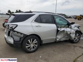 Chevrolet Equinox 2022 1