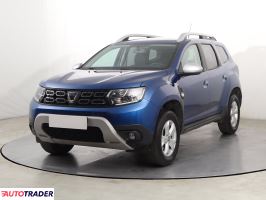 Dacia Duster 2021 1.0 89 KM