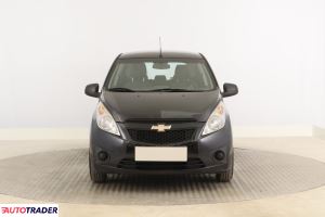 Chevrolet Spark 2011 1.0 67 KM