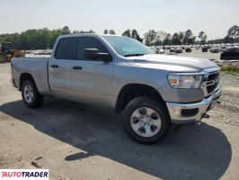 Dodge Ram 2024 3 Dodge Ram 2024 3