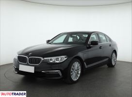 BMW 530 2019 2.0 248 KM BMW 530 2019 2.0 248 KM