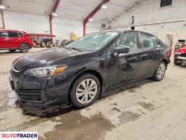 Subaru Impreza 2023 2