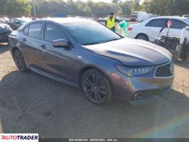 Acura TL 2019 3