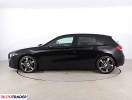 Mercedes A-klasa 2018 1.3 160 KM