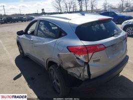 Honda HR-V 2021 1