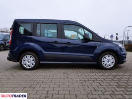 Ford Transit Connect 2015 1.6 Ford Transit Connect 2015 1.6
