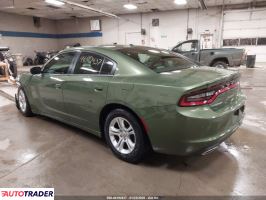 Dodge Charger 2022 3