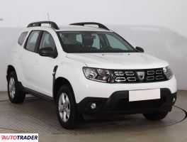 Dacia Duster 2020 1.0 99 KM