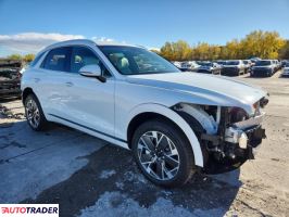 Hyundai Genesis 2026