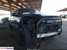 Toyota Tundra - zobacz ofertę