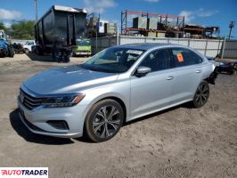 Volkswagen Passat - zobacz ofertę