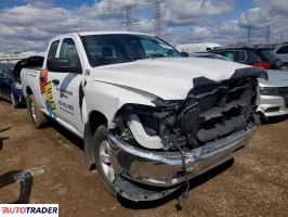 Dodge Ram 2022 3