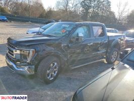 Ford Pozostałe - zobacz ofertę