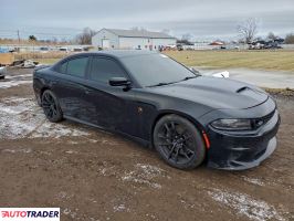 Dodge Charger 2020 6