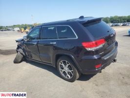 Jeep Grand Cherokee 2019 3 Jeep Grand Cherokee 2019 3