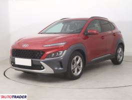 Hyundai Kona 2020 1.0 118 KM