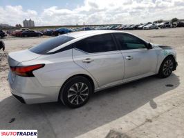 Nissan Altima 2019 2