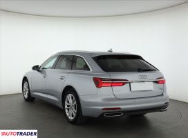 Audi A6 2022 2.0 201 KM
