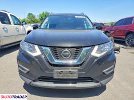 Nissan Rogue 2020 2