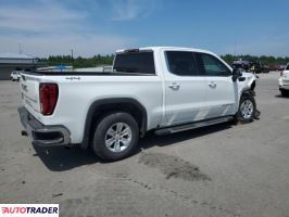 GMC Sierra 2022 2
