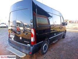 Renault Master 2017 0.1