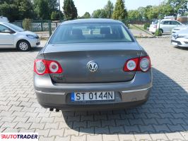 Volkswagen Passat 2005 1.9 105 KM