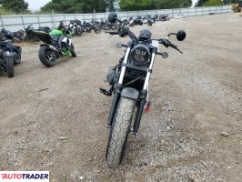 Honda CM 2025 Honda CM 2025