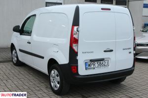 Renault Kangoo 2021 1.5