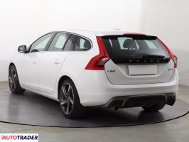 Volvo V60 2014 1.6 147 KM