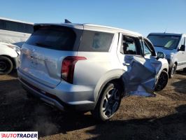 Hyundai Pozostałe 2025 3