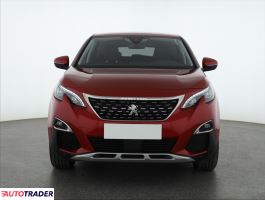 Peugeot 3008 2019 1.2 128 KM