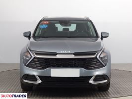 Kia Sportage 2024 1.6 147 KM