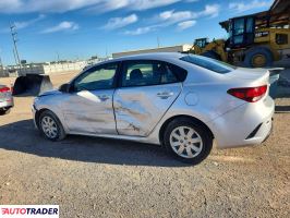 Kia Rio 2021 1