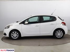 Peugeot 208 2015 1.2 80 KM