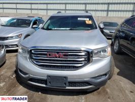 GMC Acadia 2018 2