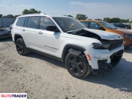 Jeep Grand Cherokee 2024 3